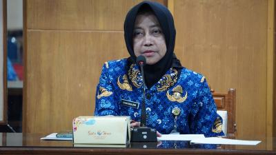 BKD Provinsi Jawa Tengah Mengadakan Bimbingan Teknis Juknis Penilaian Kerja ASN di Lingkungan Pemerintah Provinsi Jawa Tengah