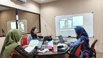 Penilaian Kompetensi Manajerial dan Sosial Kultural bagi Pejabat Fungsional Periode II Tahun 2026